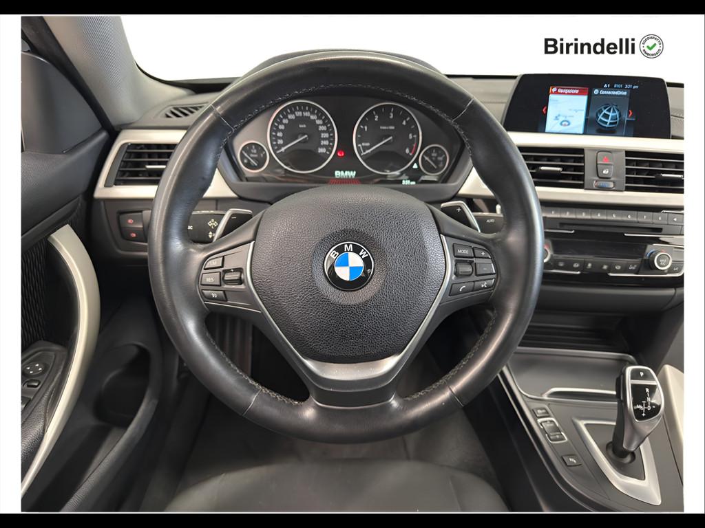 BMW Serie 4 Cpé(F32/82) - 420d Coupé Advantage
