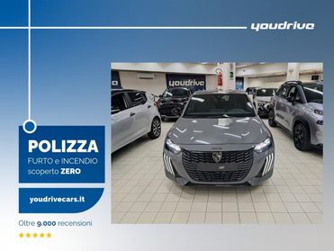 PEUGEOT 208 PureTech 100 Stop&Start 5 porte GT KM 23.200