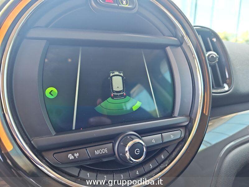 MINI Countryman Mini F60 2017 Diese Mini 2.0 Cooper D Business auto my18