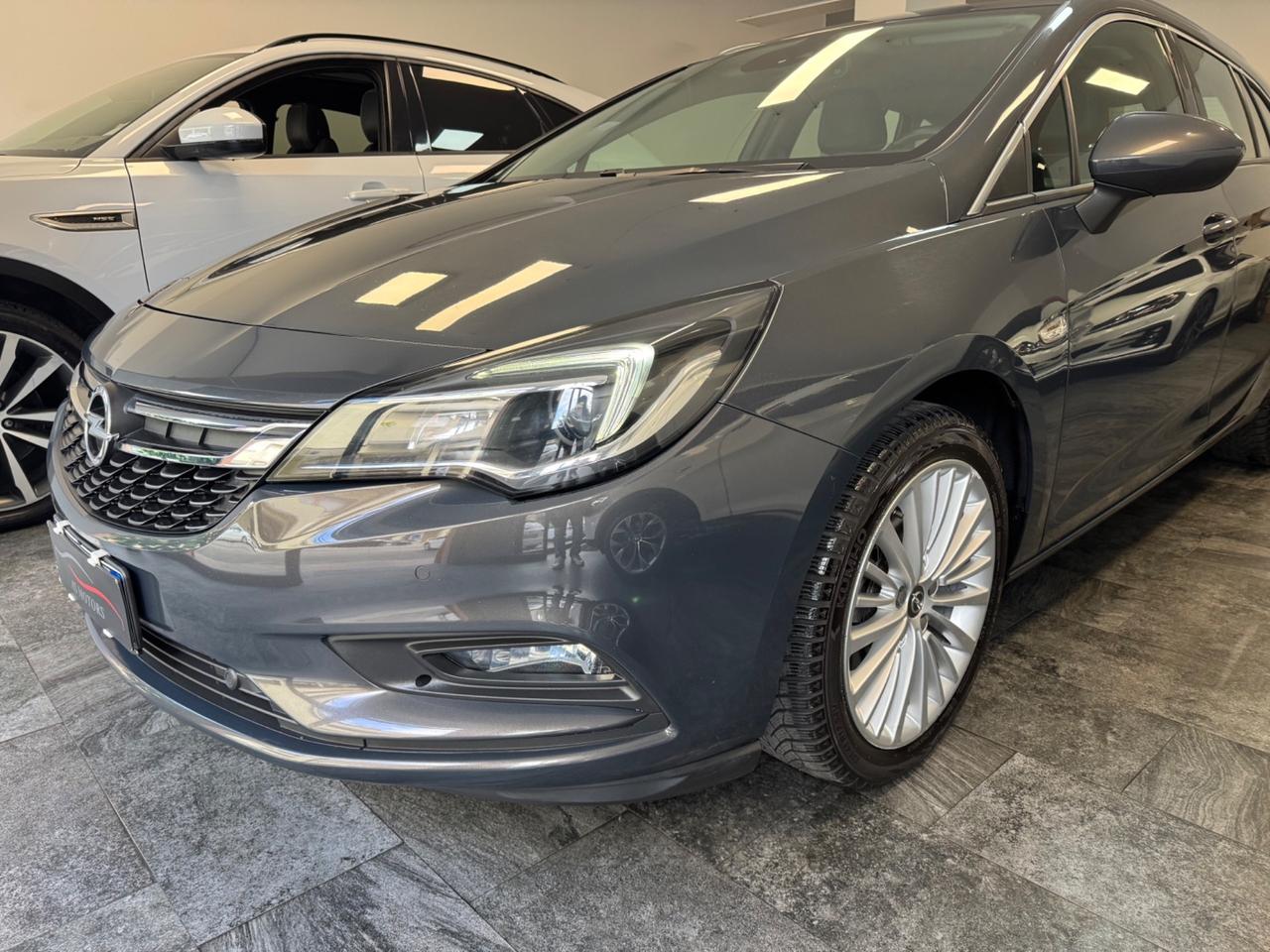 Opel Astra Sw 1.6 CDTi 110CV Innovation