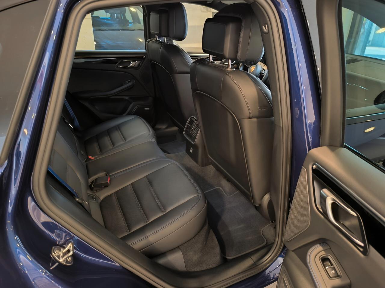 Porsche Macan 2.9 S