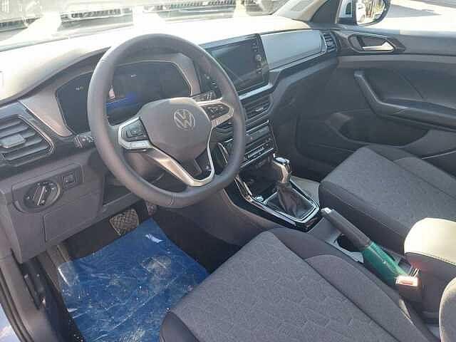Volkswagen T-Cross 1ª serie 1.0 TSI 115 CV DSG Edition Plus KM 0