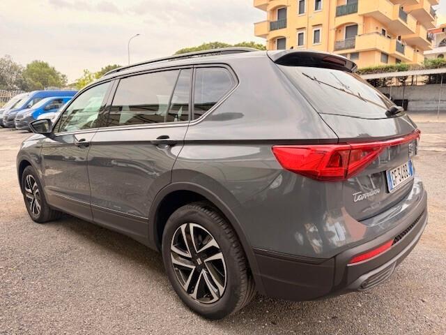 Seat Tarraco 2.0 TDI DSG StylePLUS