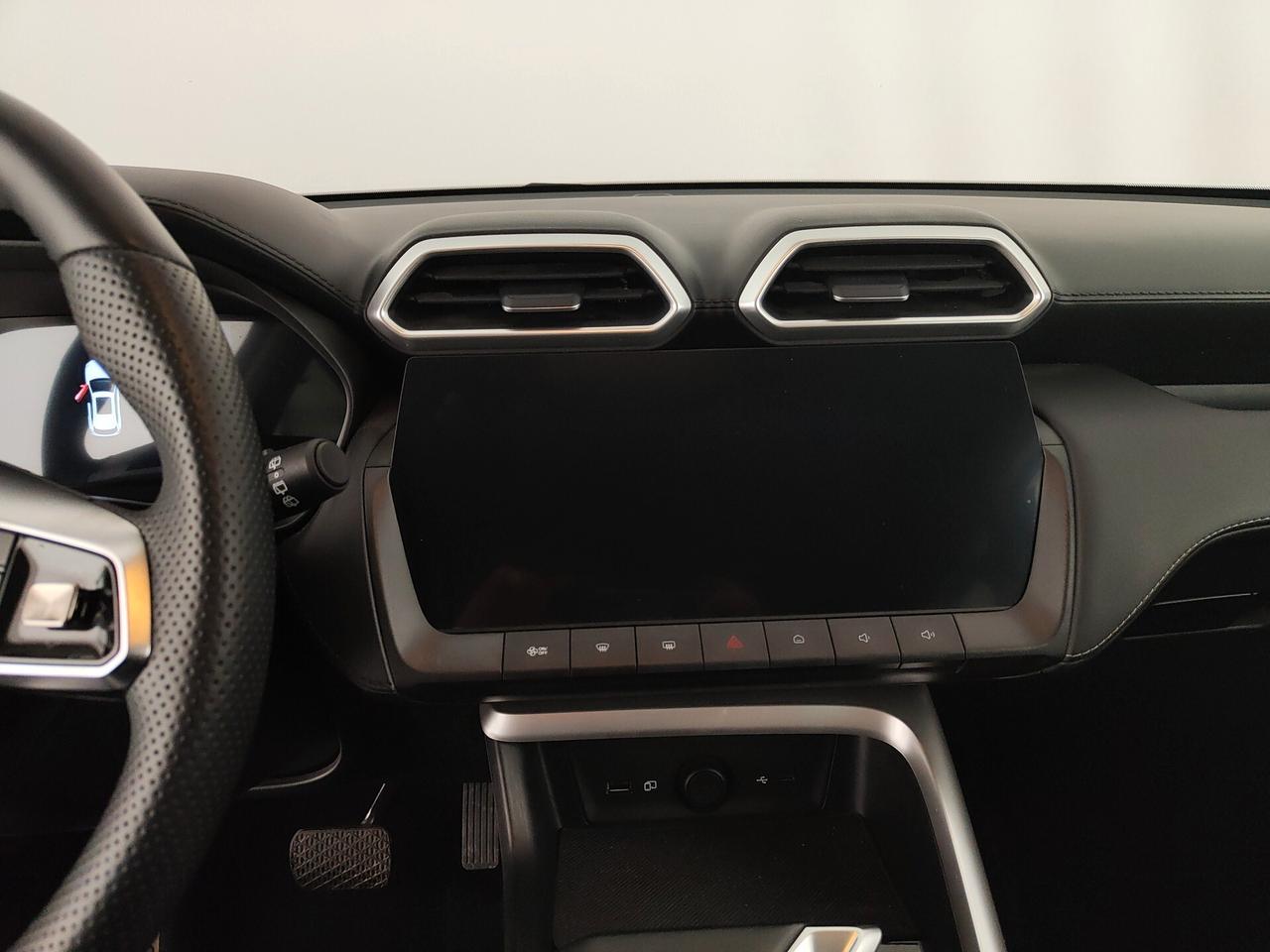 Mg ZS 1.5 Hybrid+ Luxury