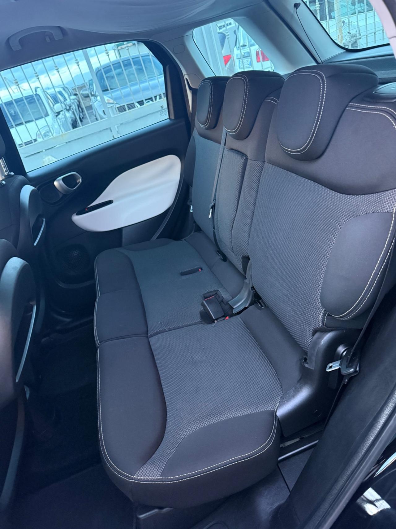 Fiat 500L 1.3 Multijet 85 CV Trekking