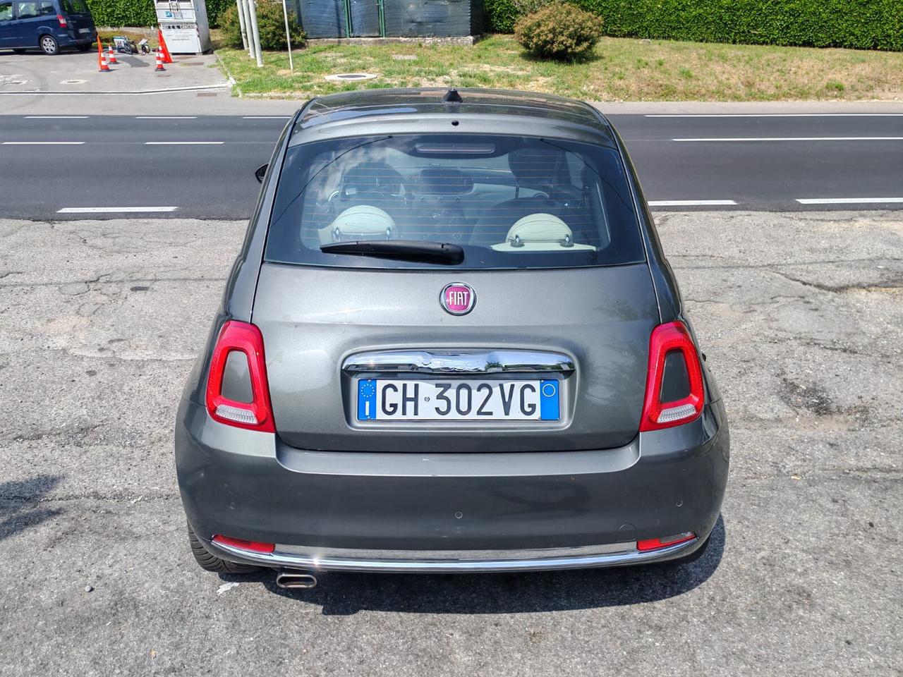 Fiat 500 1.2 Dolcevita 69cv my20