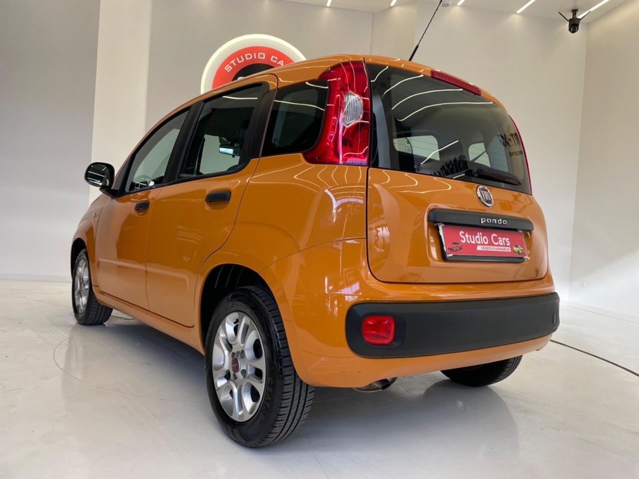 Fiat Panda 1.2 69CV Easy