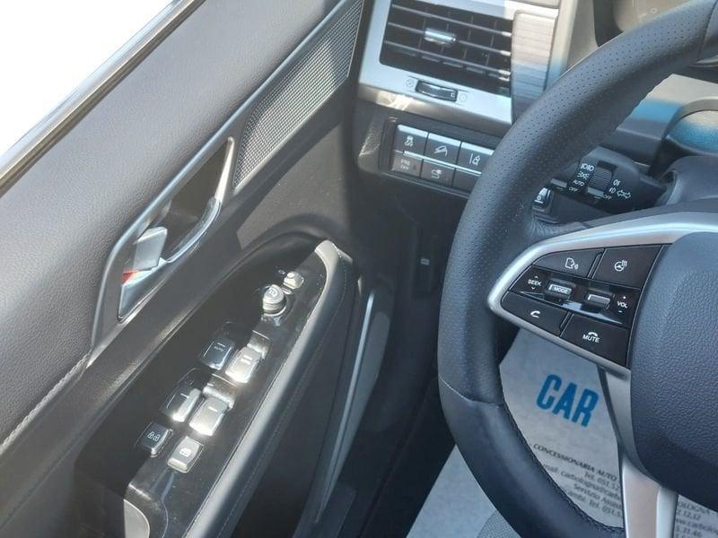 SsangYong Rexton 2.2 Dream 4WD A/T