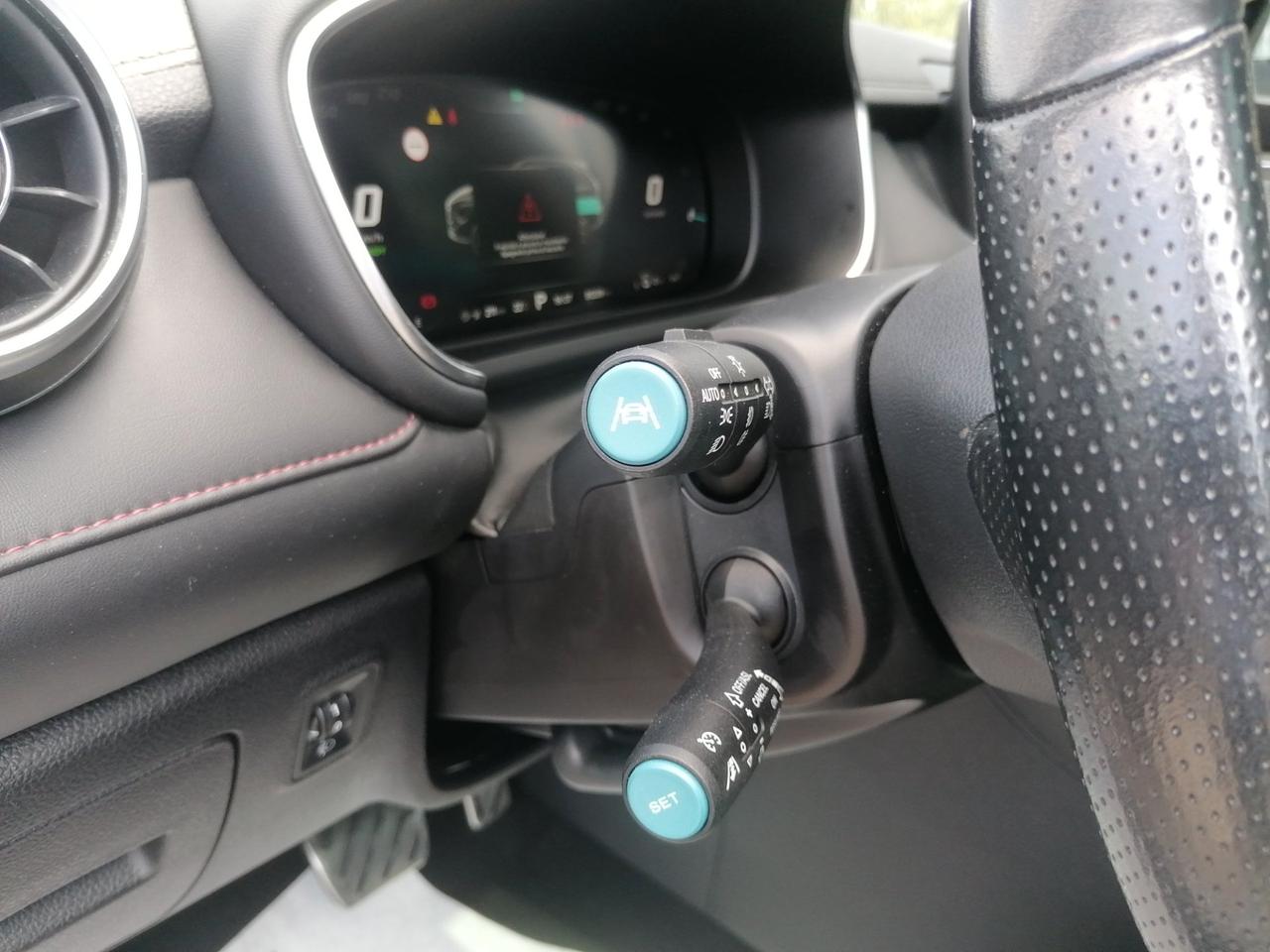 Mg EHS 1.5 t-gdi phev Luxury GOMME NUOVE BELLISSIMA !!