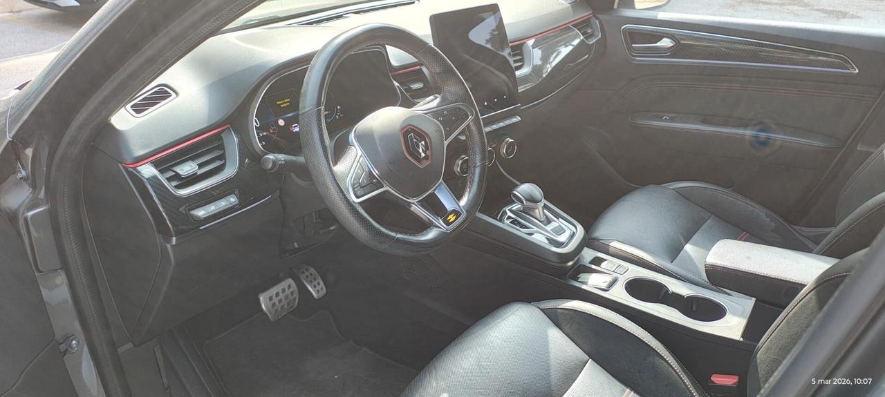 Renault Arkana Hybrid E-Tech 145 CV R.S.Line Fast Track
