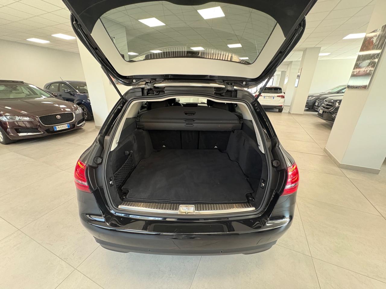 Mercedes C 200 Sport 1.6 D 160cv 2020 km 180000