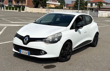 Renault Clio dCi 8V 75CV Energy Life Euro 6