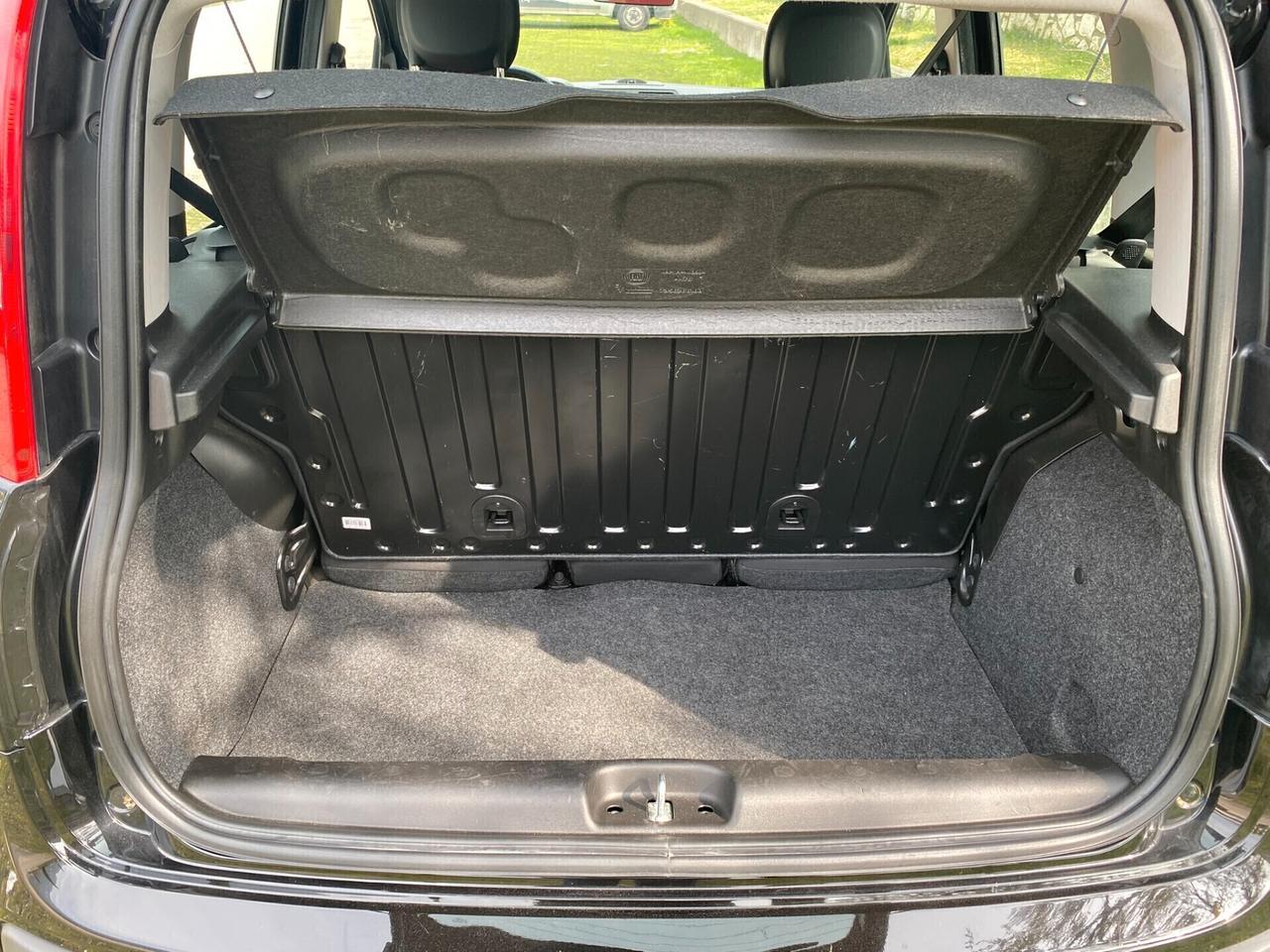 Fiat Panda 1.2 Pop 69cv ... Quella bella !!!