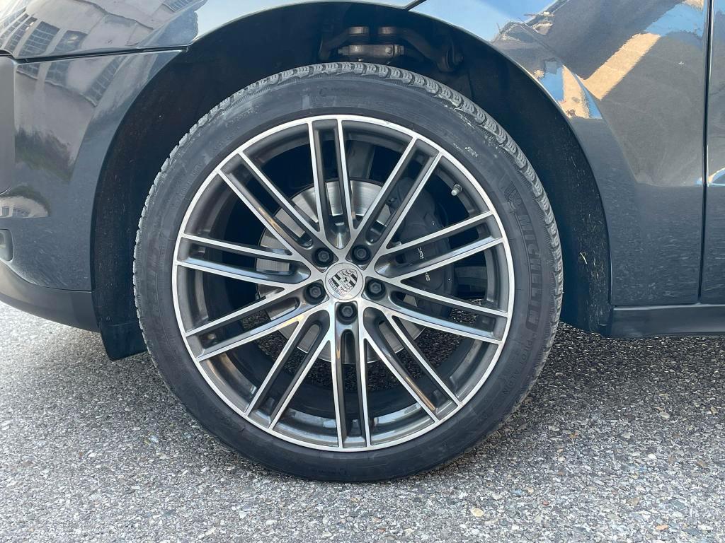 Porsche Macan 2.0 245cv pdk