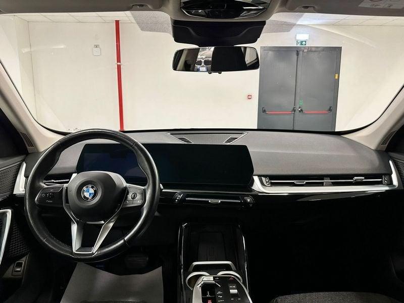 BMW X1 sdrive18d Edition Essence auto