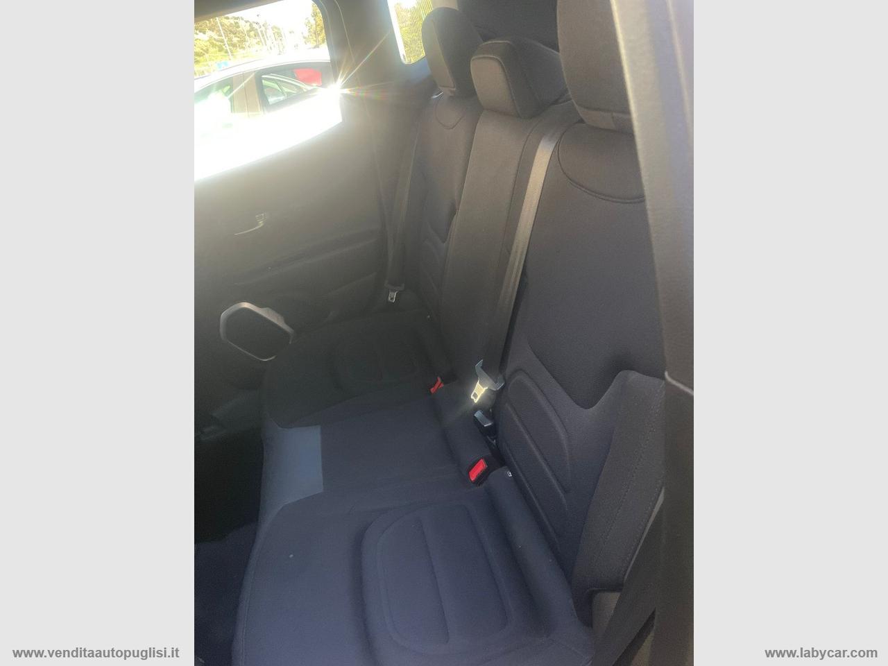 JEEP Renegade 1.6 Mjt 120CV Limited