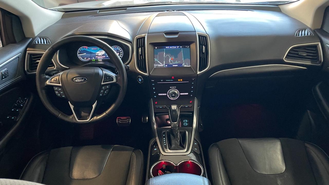 Ford Edge 2.0 TDCI 210 CV AWD S&S ST Line