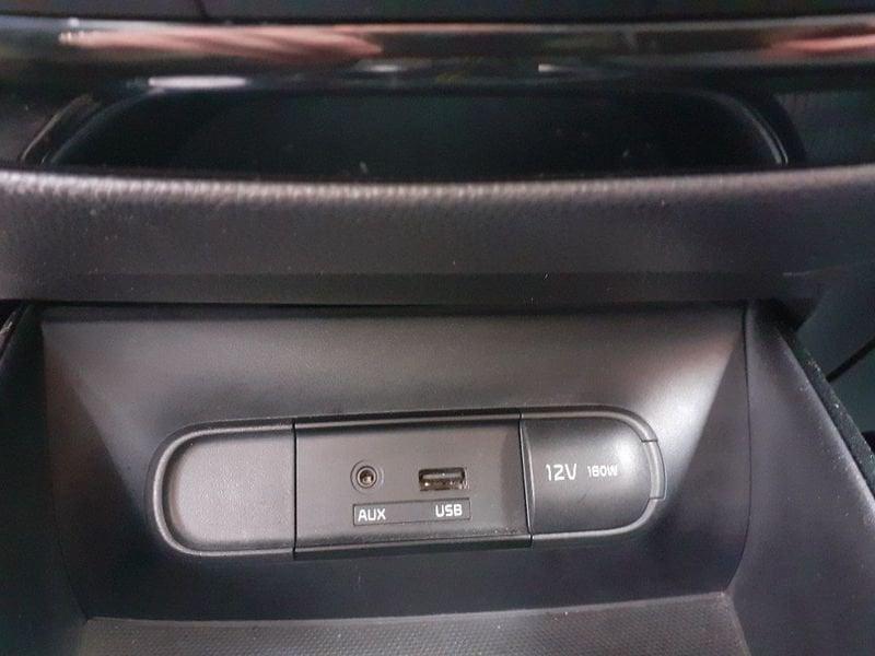 KIA Soul 1.6 EcoGPL You® GARANZIA-KM CERTIFICATI