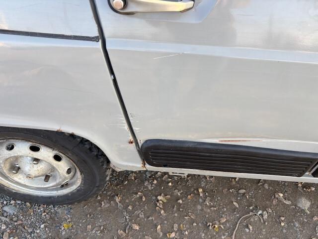 Renault R 4 1100 GTL anno 1979