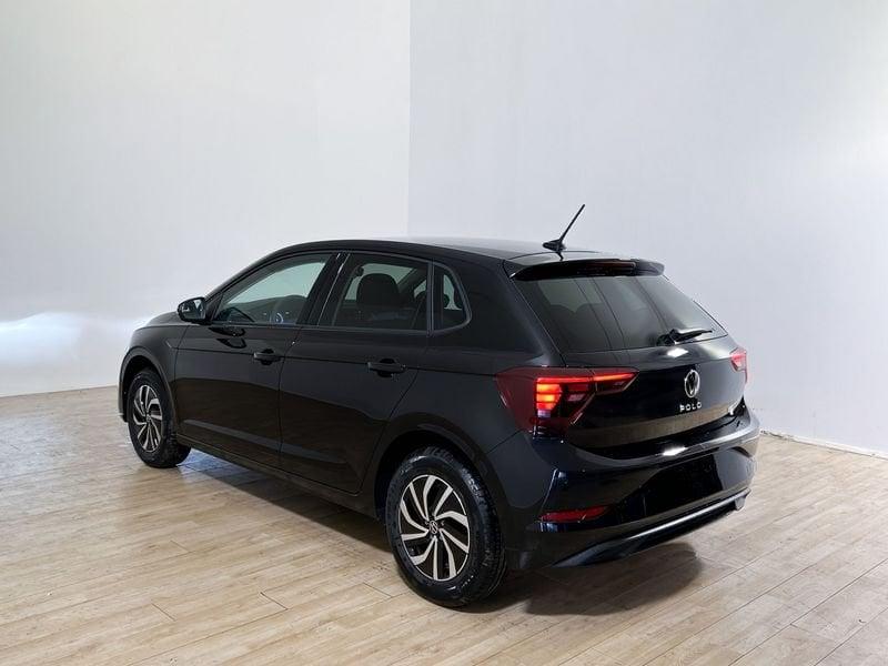 Volkswagen Polo 1.0 EVO Edition Plus