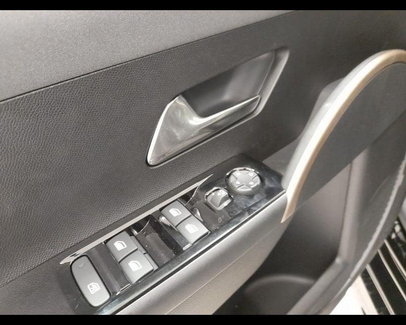 Lancia Ypsilon NUOVA LANCIA IBRIDA Ibrida My25 Nuova Lx 1.2 110cv Ibrida