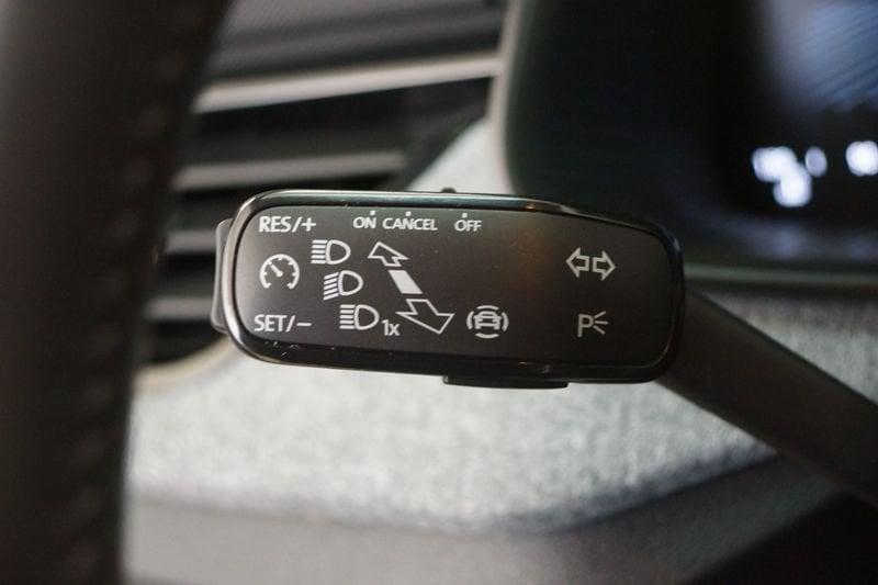 Škoda Kamiq 1.0 TSI Black Dots DSG 115CV