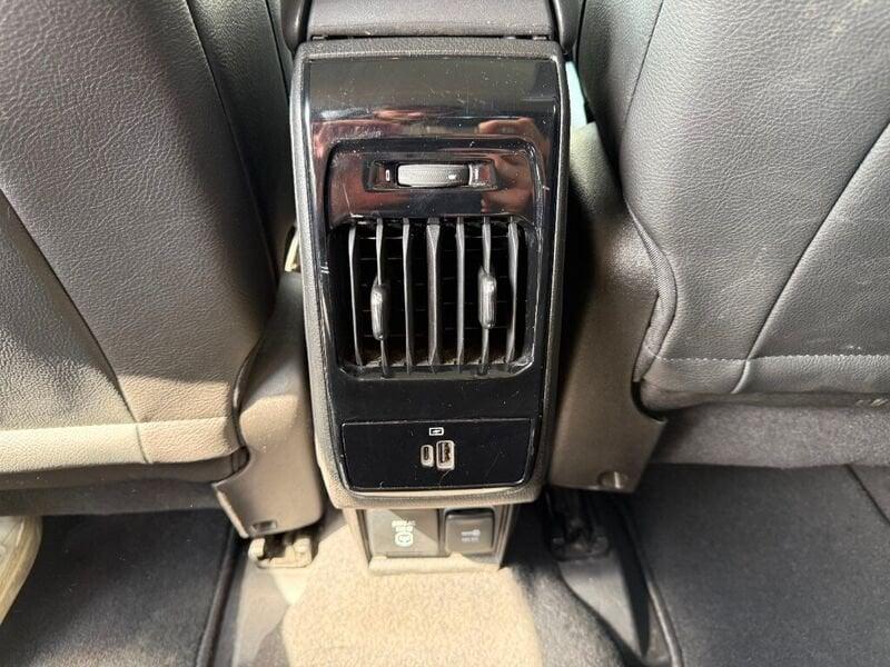 Jeep Compass Compass 1.6 Multijet II 2WD Limited