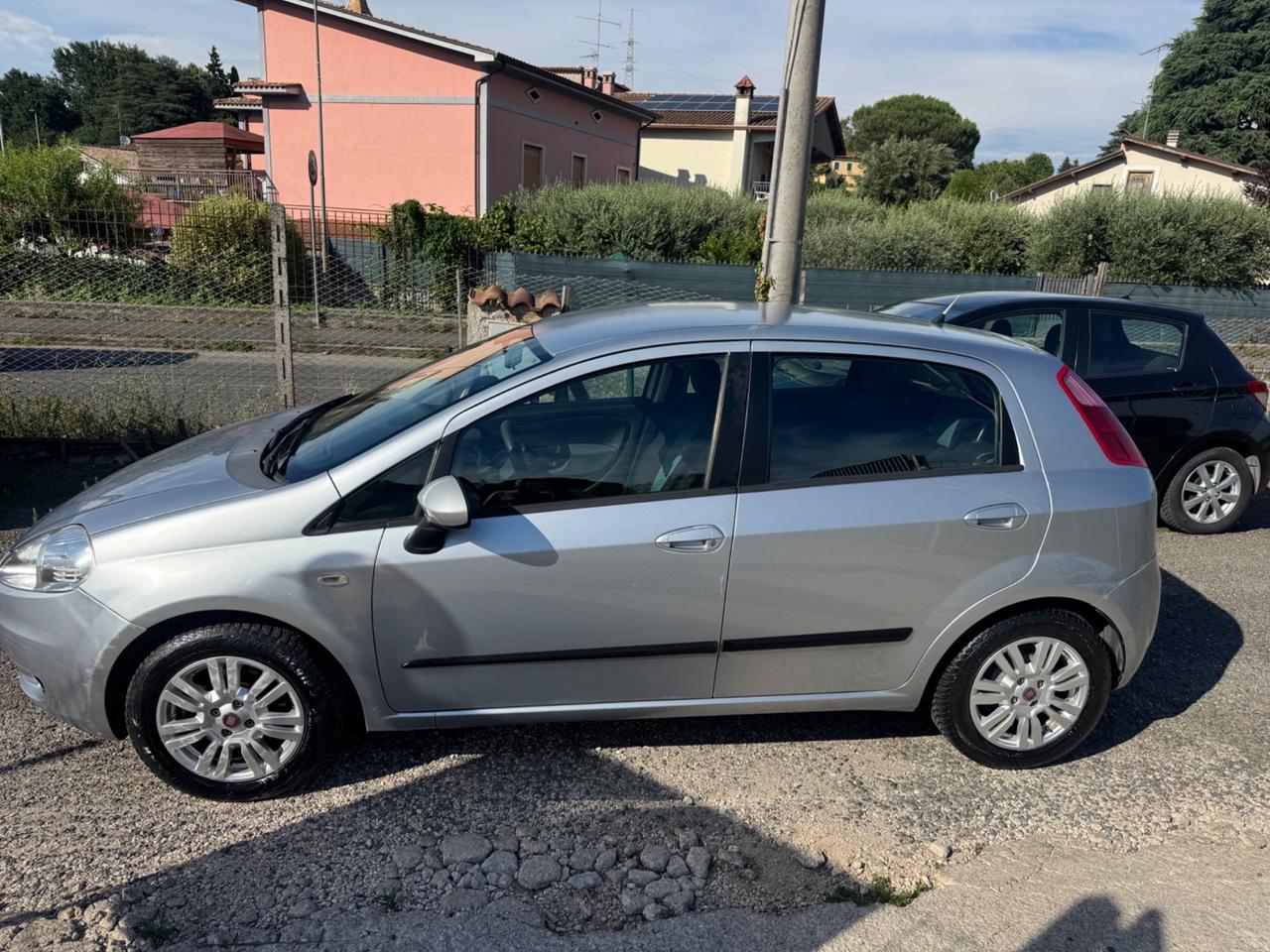 Fiat Punto Classic 1.3 MJT 5 porte Active