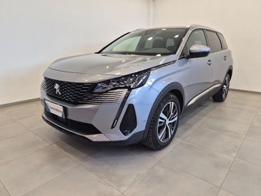 Peugeot 5008 1.5 bluehdi Allure s&s 130cv eat8 - NEOPATENTATI - Carplay - Cam - Cruise/Lim