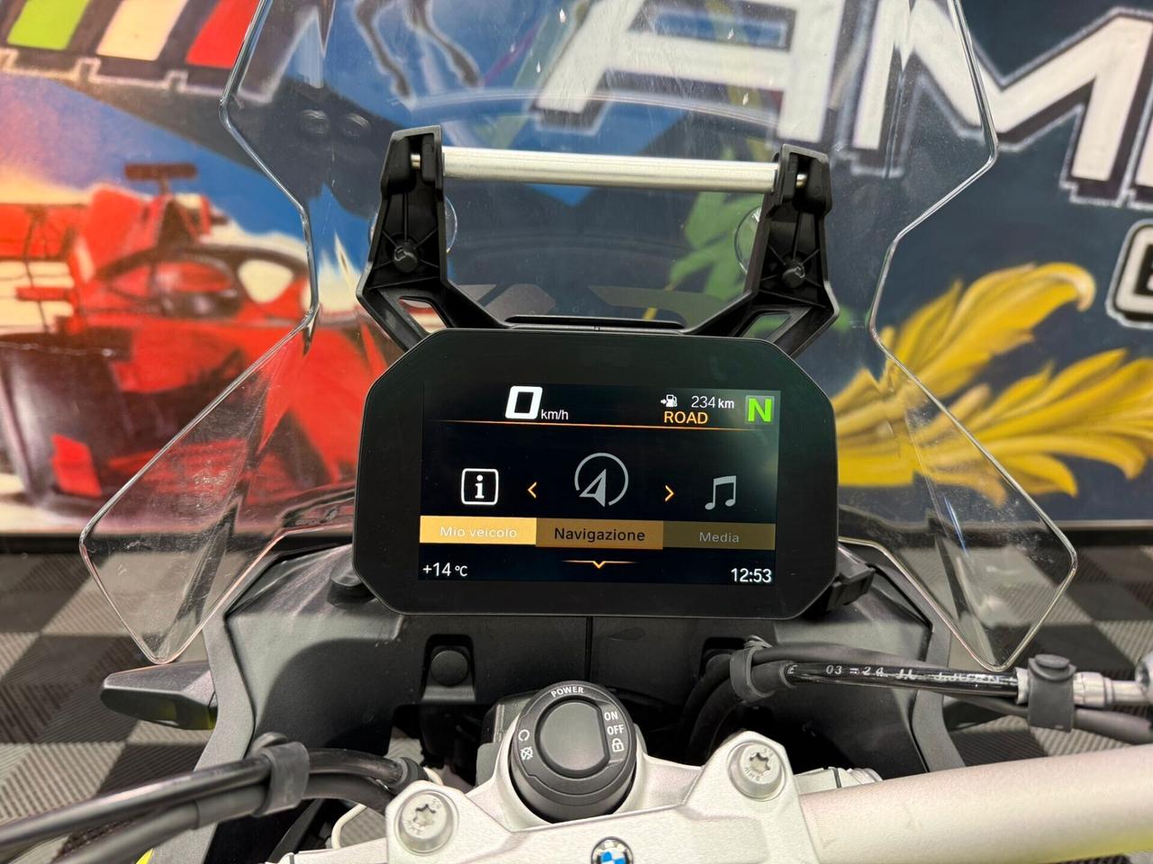 Bmw F 900 GS (34517)