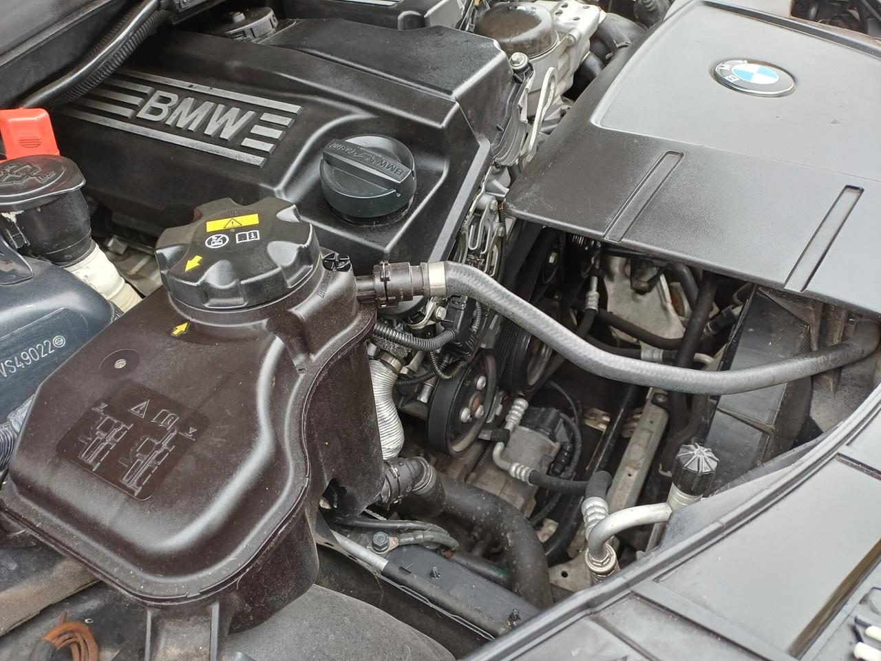 Bmw X1 sDrive18i X Line