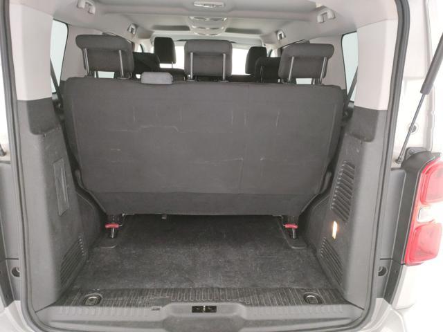 OPEL Zafira Life 1.5 Diesel 120CV Start&Stop Business 9 Posti