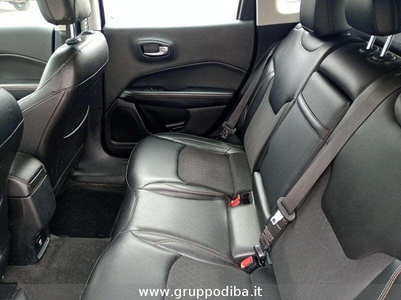 Jeep Compass II 2017 Diesel 1.6 mjt Business 2wd 120cv
