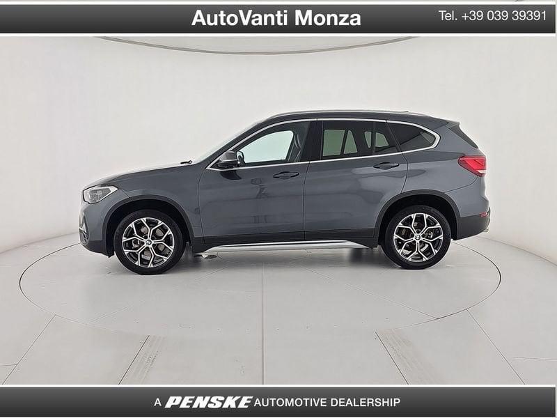 BMW X1 X1 sDrive18d xLine Plus