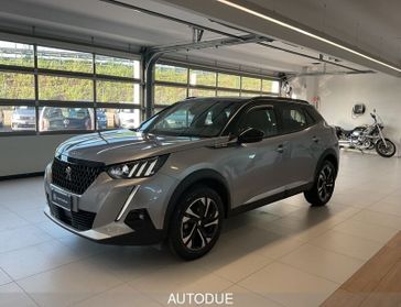 Peugeot 2008 1.2 PURETECH GT LINE S&S 130CV