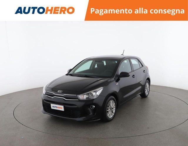 KIA Rio 1.4 CRDi 5 porte Active