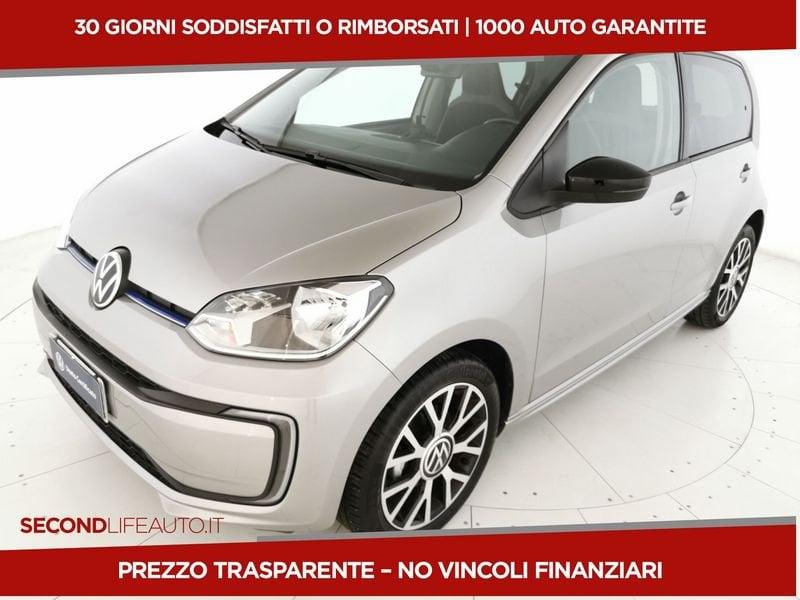 Volkswagen up! e- 5p my20