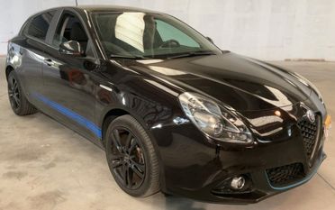 Alfa Romeo Giulietta 1.6 JTDm 120 CV Super -NESSUN OBBLIGO DI FINANZIAMENTO-