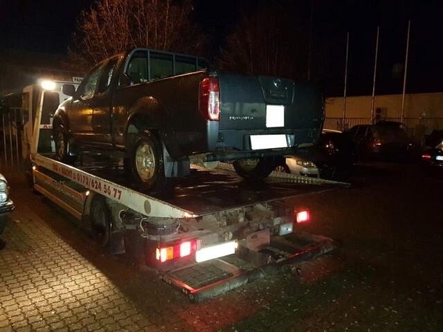 Iveco Eurocargo 75E15 Carroattrezzi Clima