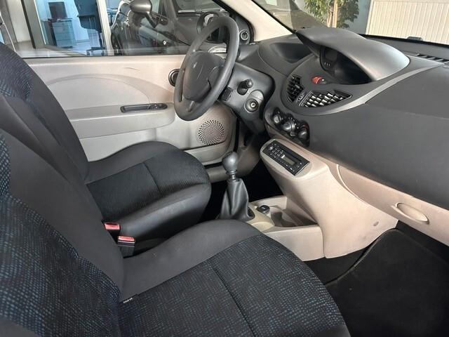 Renault Twingo 1.2 16V LEV Dynamique