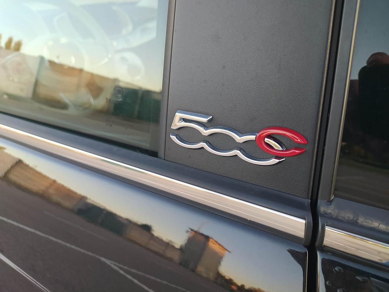 Fiat 500 Dolcevita 1.0 70 MHEV #7185