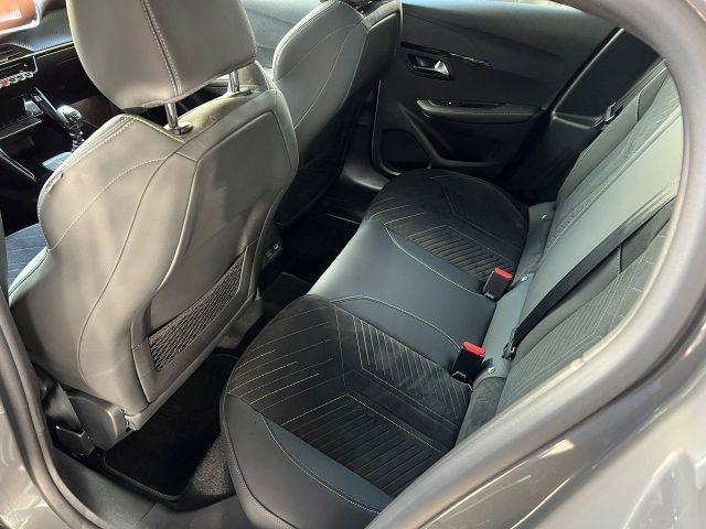 PEUGEOT 208 208 PureTech 100 Stop&Start 5 porte GT