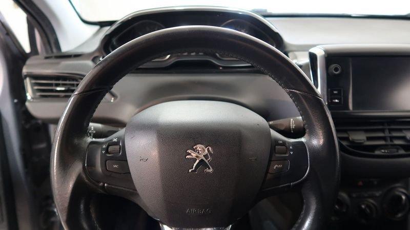 Peugeot 208 PureTech 82 Stop&Start 5 porte Active #CARPLAY#SENS.PARK#