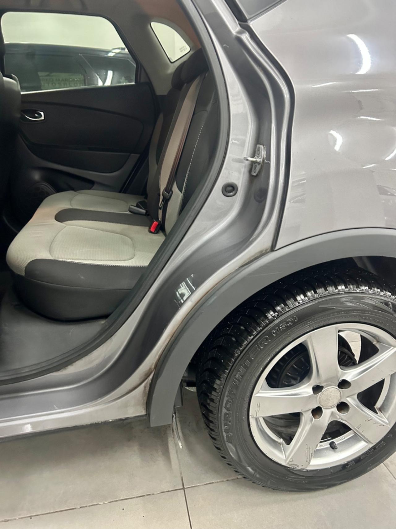 Renault Captur 1.5 90 CVEnergy R-Link FINANZIABILE