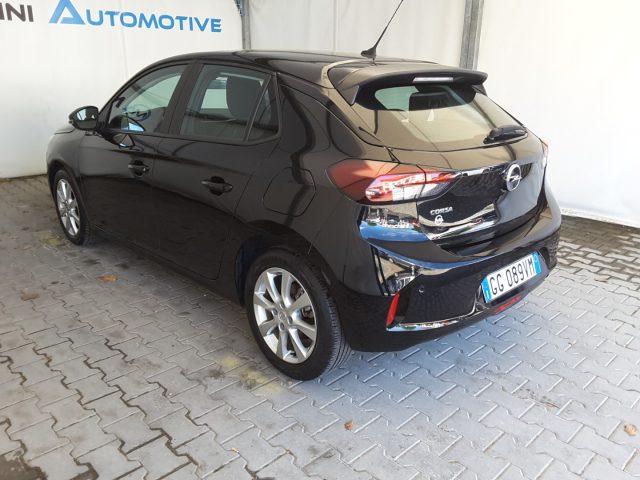 OPEL Corsa 1.2 100cv Elegance *solo 38.000 Km*