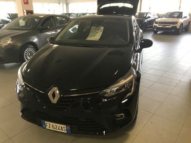 Renault Clio Blue dCi 85 CV 5 porte Intens