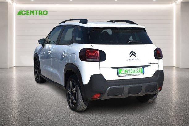 CITROEN C3 - AIRCROSS BLUEhdi 120cv EAT6 Feel