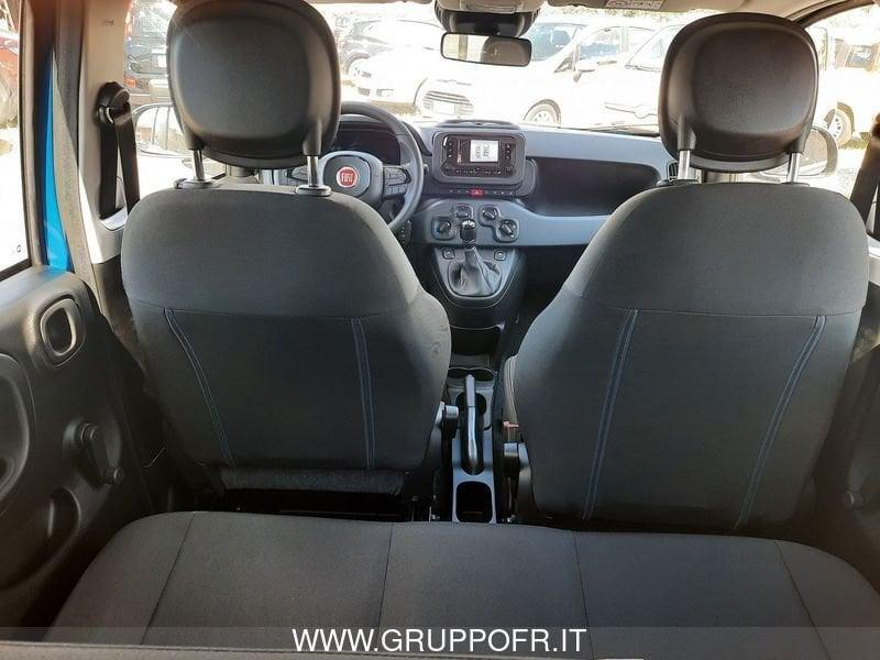FIAT Pandina PANDA MY26 1.0 65CV HYBRID ICON
