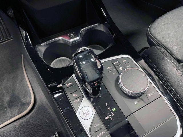 BMW 118 118i SPORT LINE 140CV AUTO