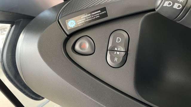 Renault Twizy URBAN 80
